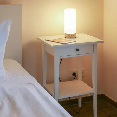 Apartment Residenz Waldschloesschen 4 *