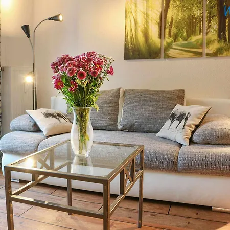 Residenz Waldschloesschen 4 *